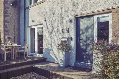 Image de Craster Reach, family friendly, luxury holiday cottage in Craster