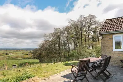 Image de Broadlands Bungalow, family friendly in Combe St Nicholas