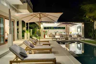 Image de Siri Mendira Beach Villas