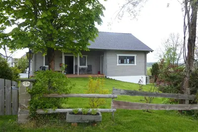 Image de Maison de vacances familiale Junk
