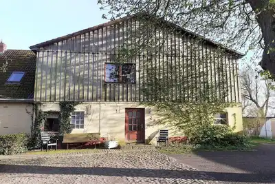 Image de Ferienwohnung Seminarhof Back