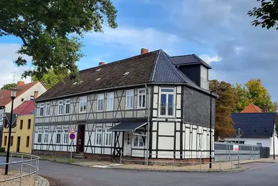 Image de Einzelwohnung im Eg mit Terrasse und Ac - Einzelwohnung