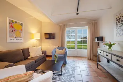Image de Ferienwohnung 9 mit Ostseeblick - Gut Oehe