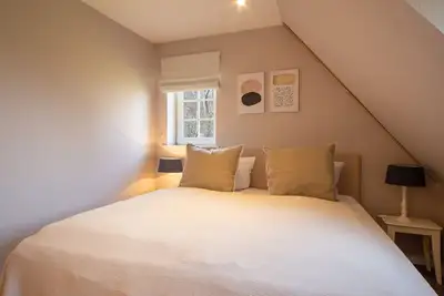 Image de Ferienwohnung 10 mit Ostseeblick - Gut Oehe