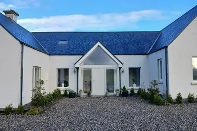 Image de Lakeview Retreat, family friendly in Portroe, County Tipperary
