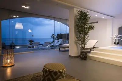 Image de Dalmar 1st floor Spa & Pool access
