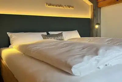 Image de Ferienwohnung Falkenstein bis 4 Personen, 2 Schlafzimmer, 90 m²