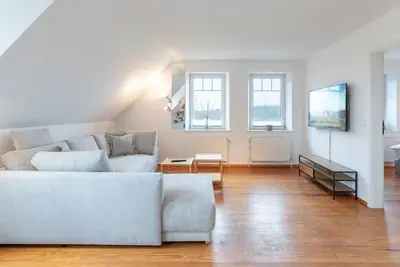 Image de Ferienhof Südermarsch in Husum für bis zu 6 Personen