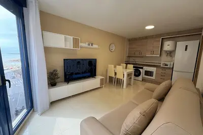 Image de Apartamento Varadero - A 1 Minuto de la Playa - Vistas mar