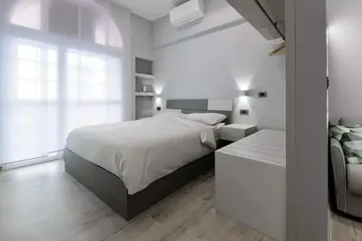 Image de Sar May apartment 2 steps away from the 2 Towers