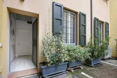 Image de Herd apartments 1