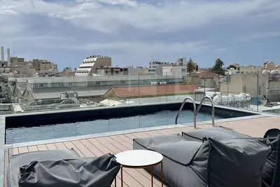 Image de Alinea Market Agora Square