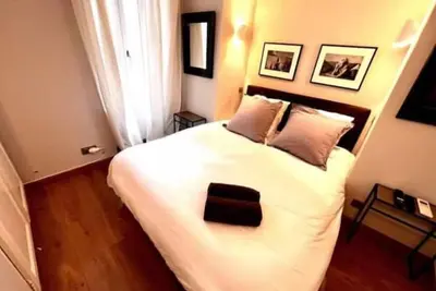 Image de Superbe Appartement Plein Cœur