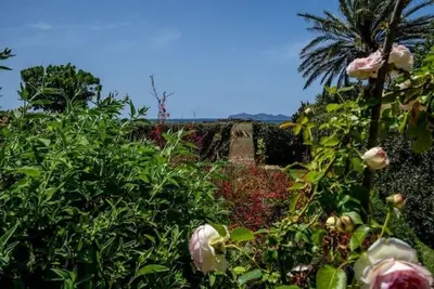 Image de The B & B Egadi View - Marettimo