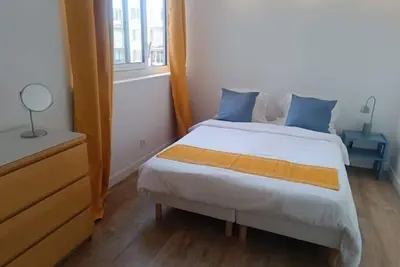 Image de Appartement aux Portes de Paris, métro 12