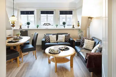 Image de Welcome to the Sylti 3 apartment