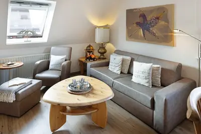 Image de Herzlich Willkommen im Appartement Sylti 4
