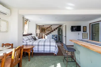 Image de Barn Apartment Knoxville