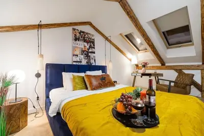Image de Lumina spacious 2-levels apart
