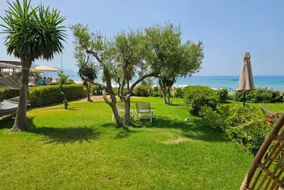 Image de Corfou Glyfada Menigos Resort Tous