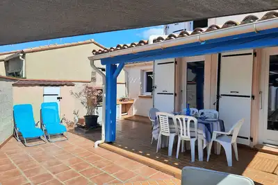 Image de St Cyprien Superbe maison de vacances Proche Plage
