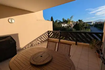 Image de Appartement T3 Avec Terrasses Et Piscine Saint Cyprien