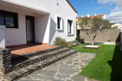 Image de St Cyprien Villa 3 étoiles avec piscine 3 chambres