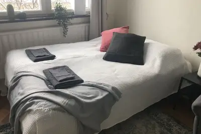 Image de Cozy Östermalm Studio