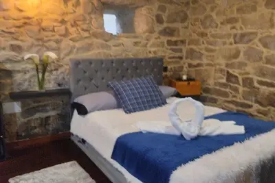 Image de Cabaña Enxa