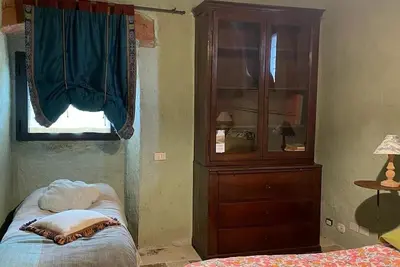 Image de 1 Bedroom Private vacation home in Rapolano Terme