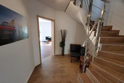 Image de Vacation apartment Im Grund 22d
