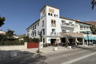 Image de Apartamentos Torre Playa