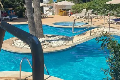 Image de Appartement Port D Alcudia   Vue Magnifique Sur La Mer