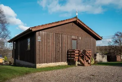 Image de Hunters Quay -3 Bedroom Lodge