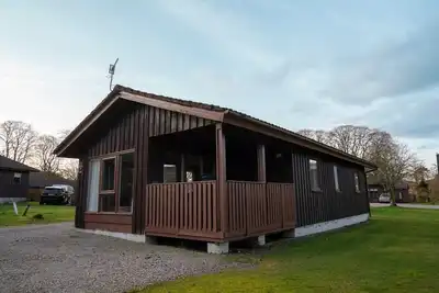 Image de 3 Bedroom Lodge - Hunters Quay