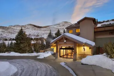 Image de Vail Colorado Resort 2 Bedroom Villa