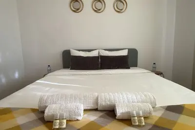 Image de Almada Central Apartment