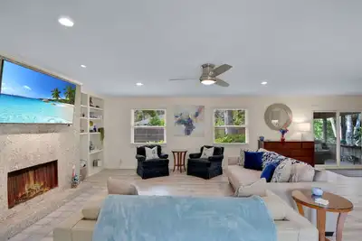 Image de Pet Friendly | Large Fully Fenced Back Yard