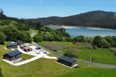 Image de CABAÑAS O Recuncho Do Sor