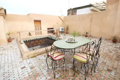 Image de Dar Benares