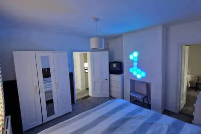 Converted Bungalow In Bexley