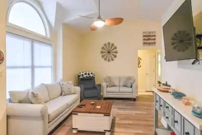Image de Ocean Pines 3 Br 2 Bath Screened Porch Central Ac