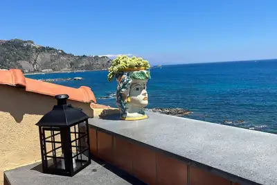 Image de Sea View Flat