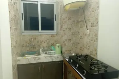 Image de Les Résidences Sachiel Marcory