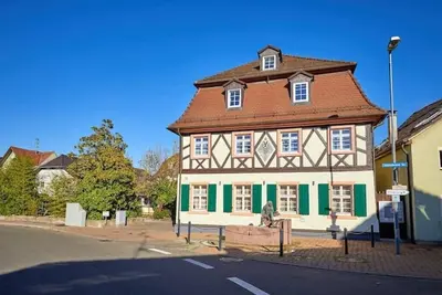 Image de Zauberhaft Übernachten am Ep