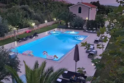 Image de Diverso A&B Holiday property