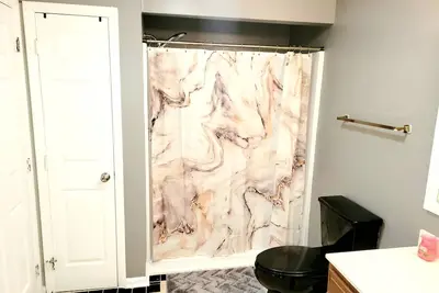 Image de Spacious 3-bedroom Haven in fabulous Savannah