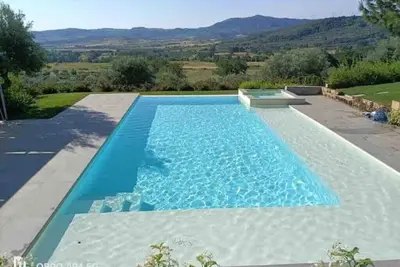 Image de Tenuta di Quaranta Oasis of relaxation