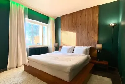 Image de Impressive condo 40 min from Tampere + parking