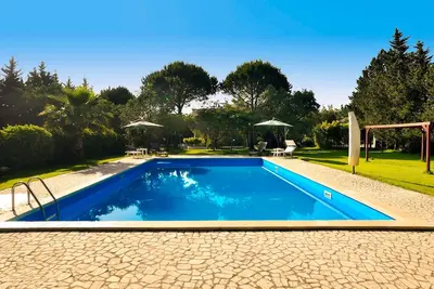 Image de Tenuta Primaterra - Camera Matrimoniale Pt
